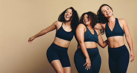 Getting Spring-Ready: My 2025 Trend Lookbook with On The Go Hosiery