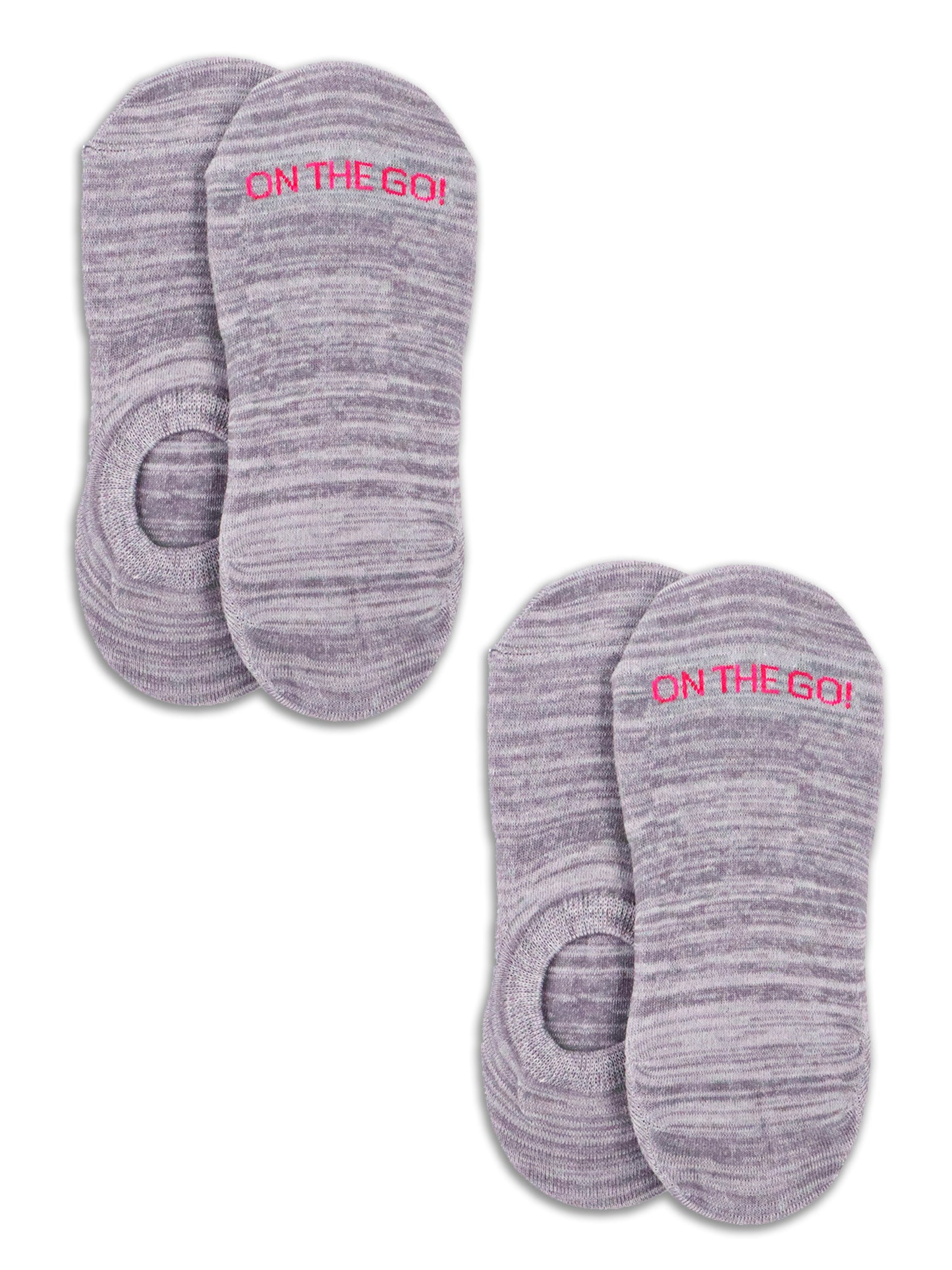 Invisible Socks