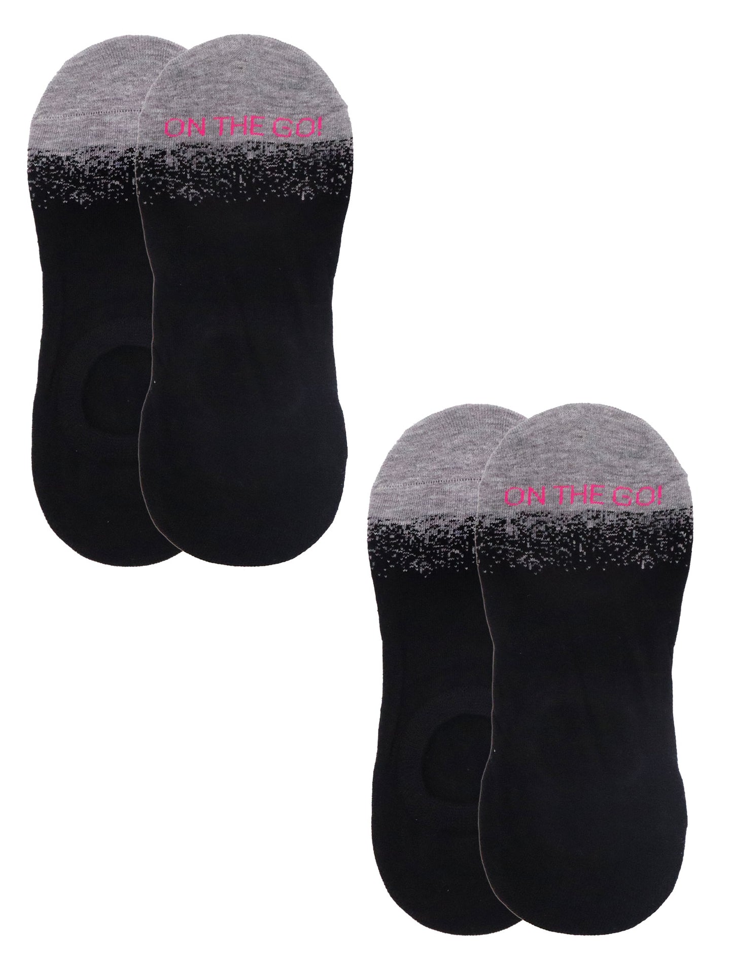 Invisible Socks