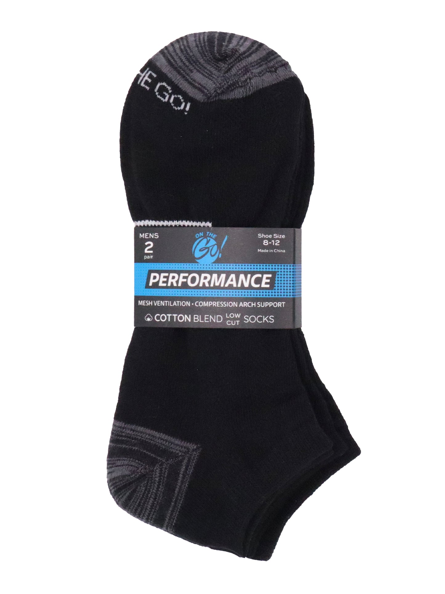 Men's Performance Socks
