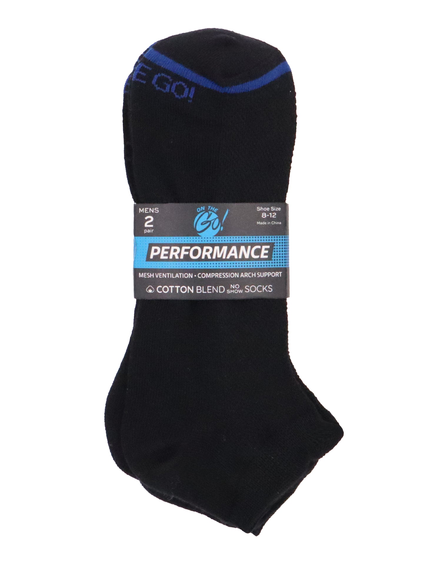 Men's Performance Socks