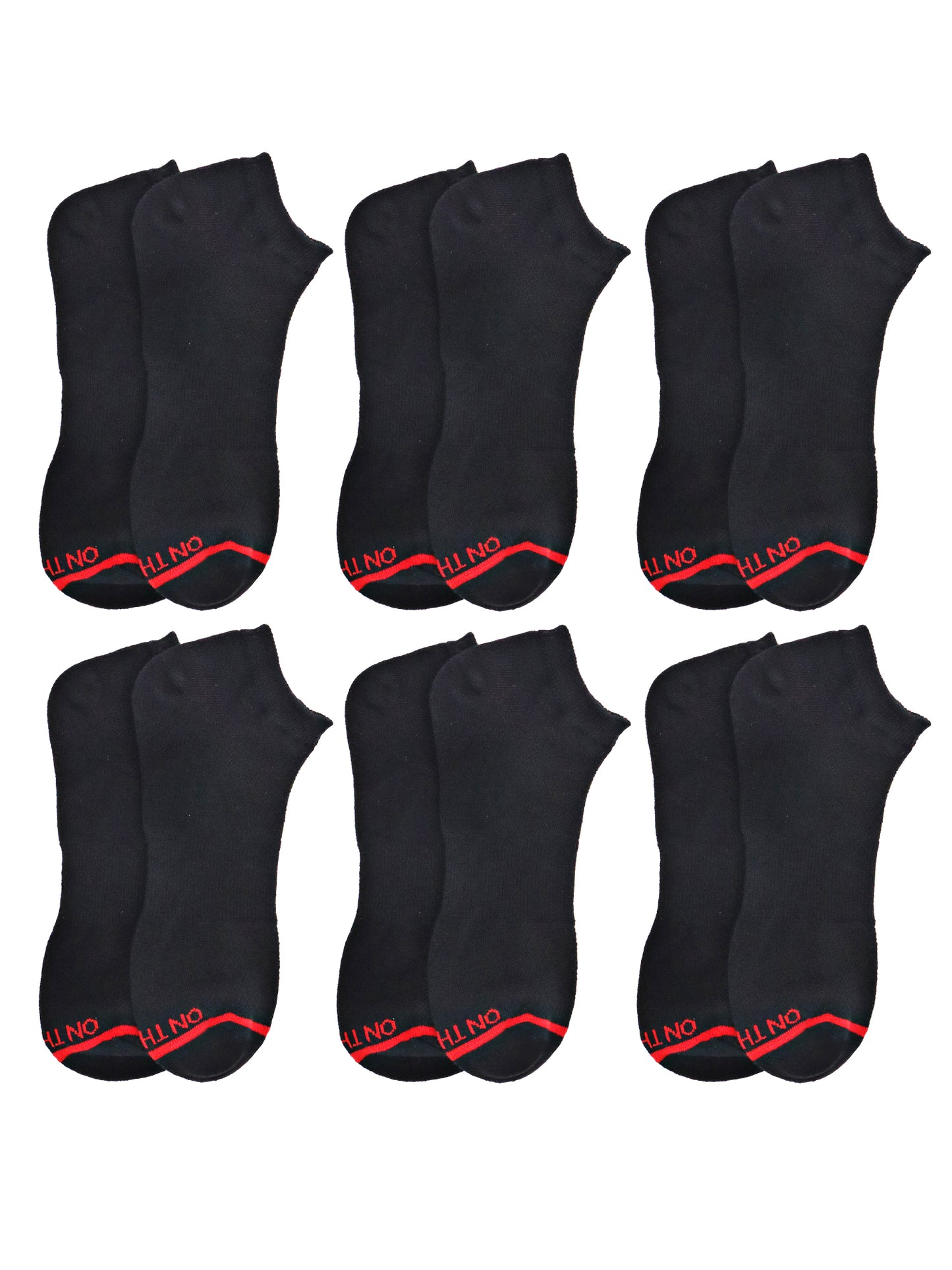 Men's Performance Socks