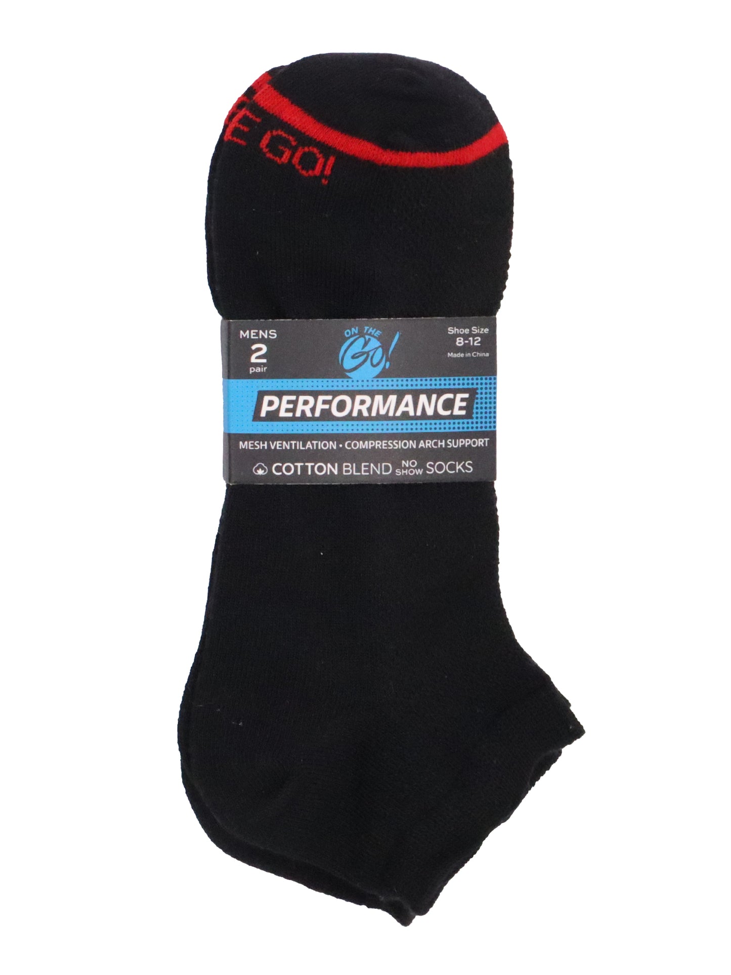 Men's Performance Socks