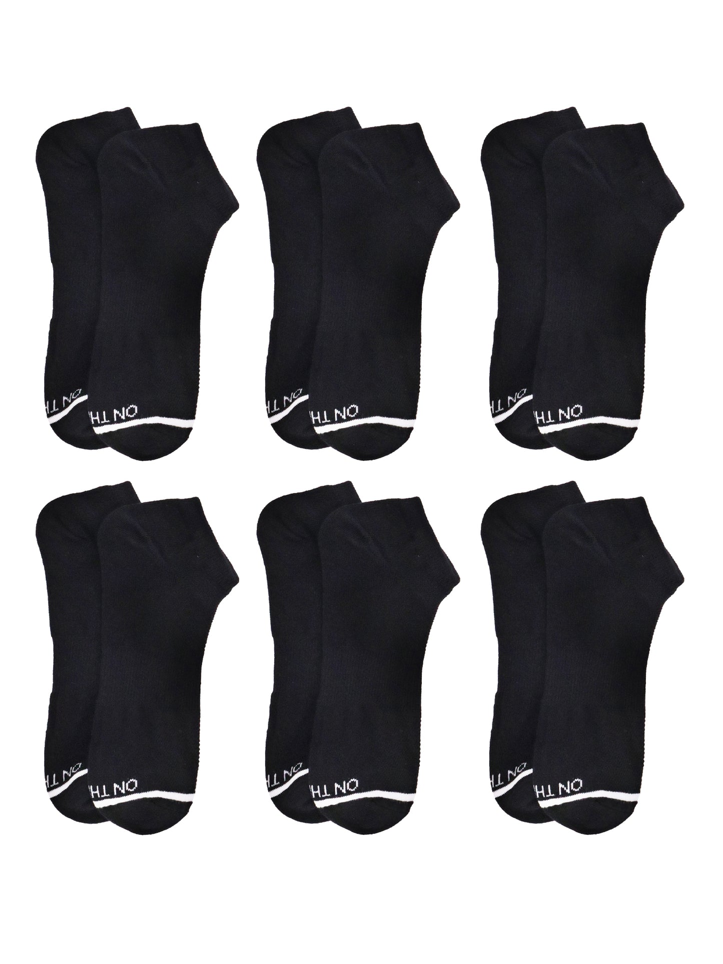 Men's Performance Socks