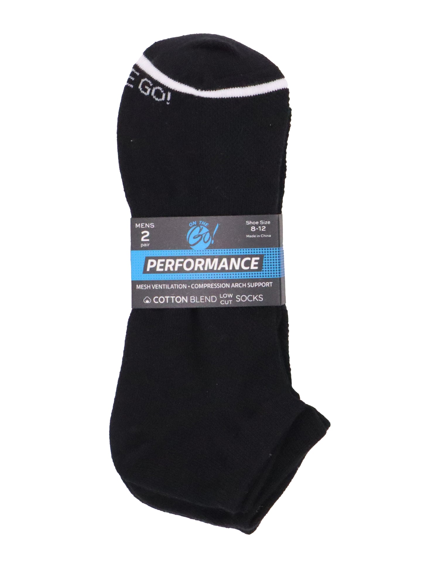 Men's Performance Socks