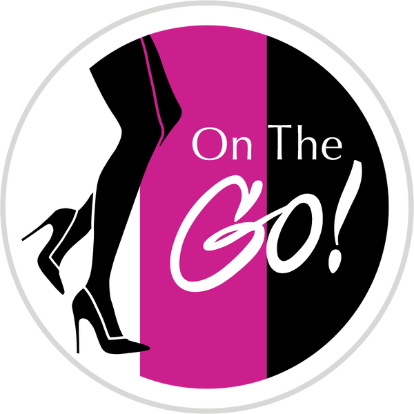 On The Go Hosiery logo