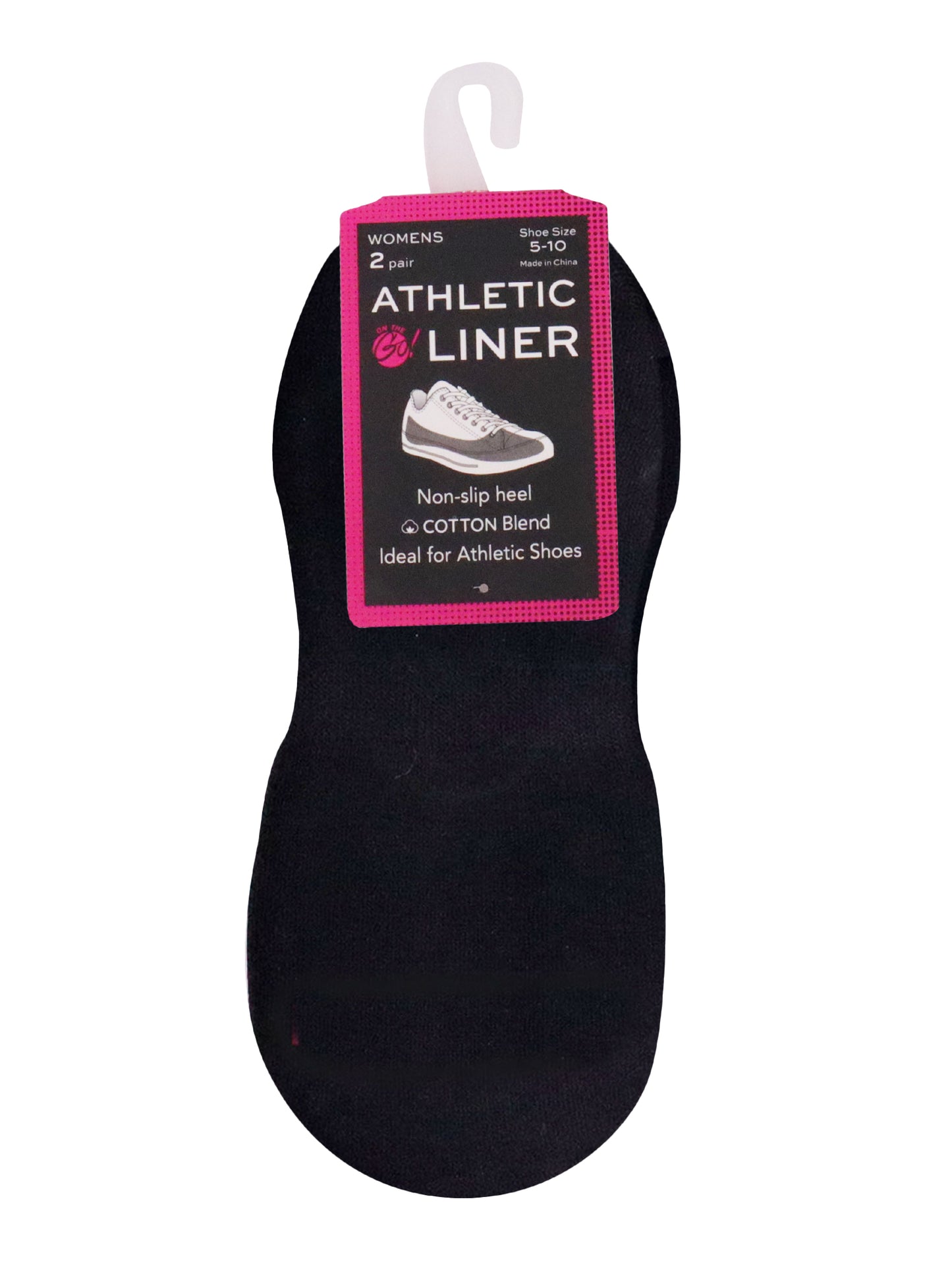 Athletic Liner