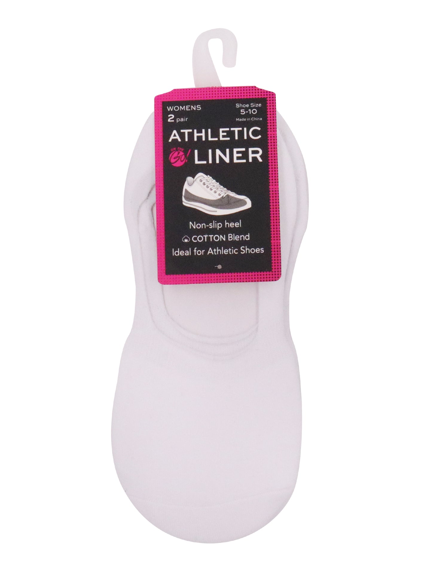 Athletic Liner