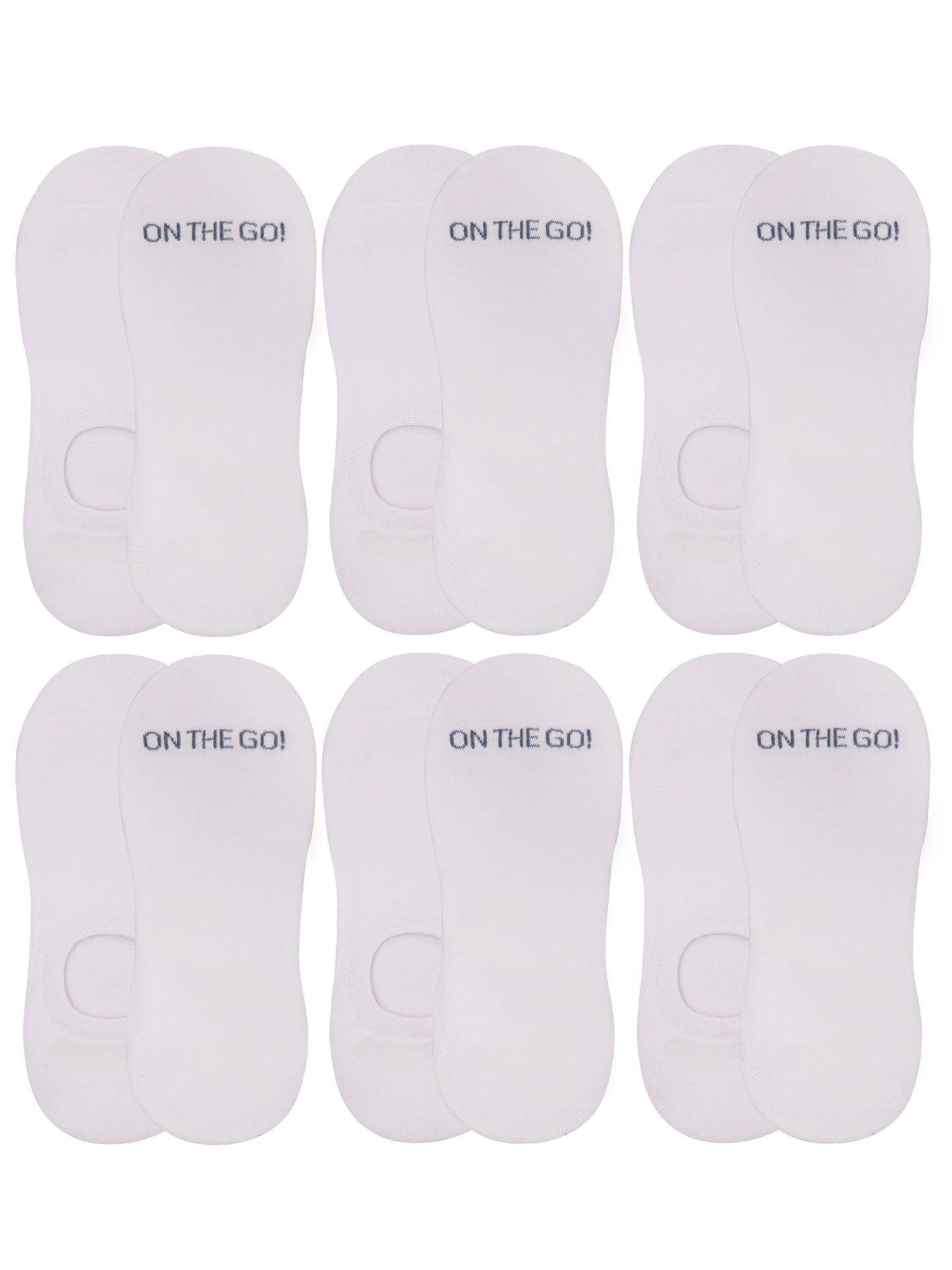 Men's Invisible Socks