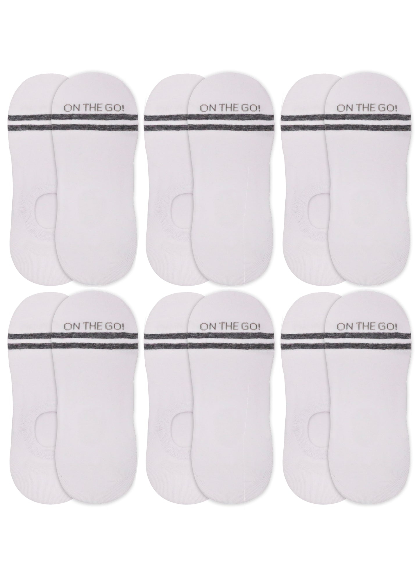 Men's Invisible Socks