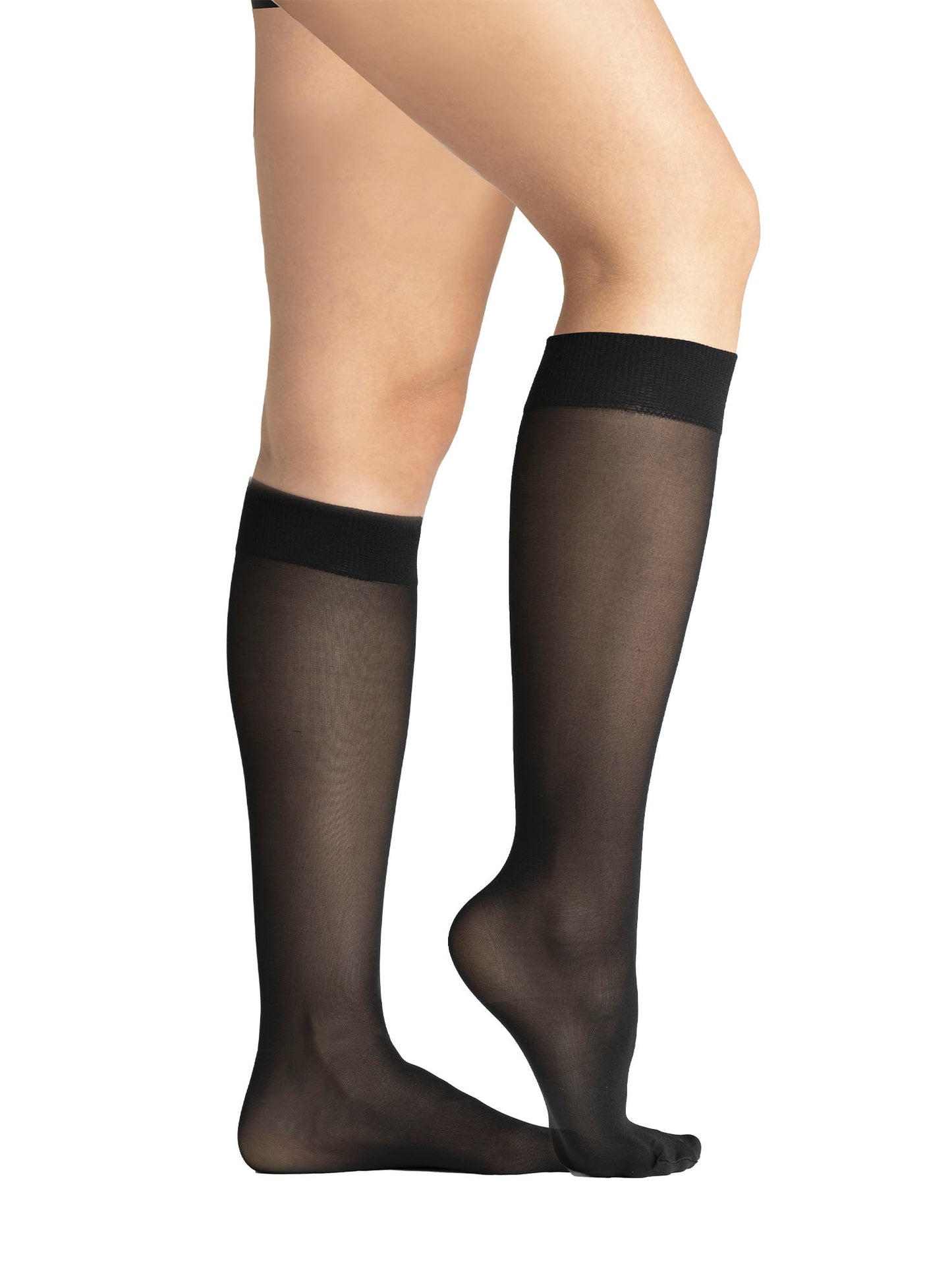 Knee Highs - On The Go Hosiery