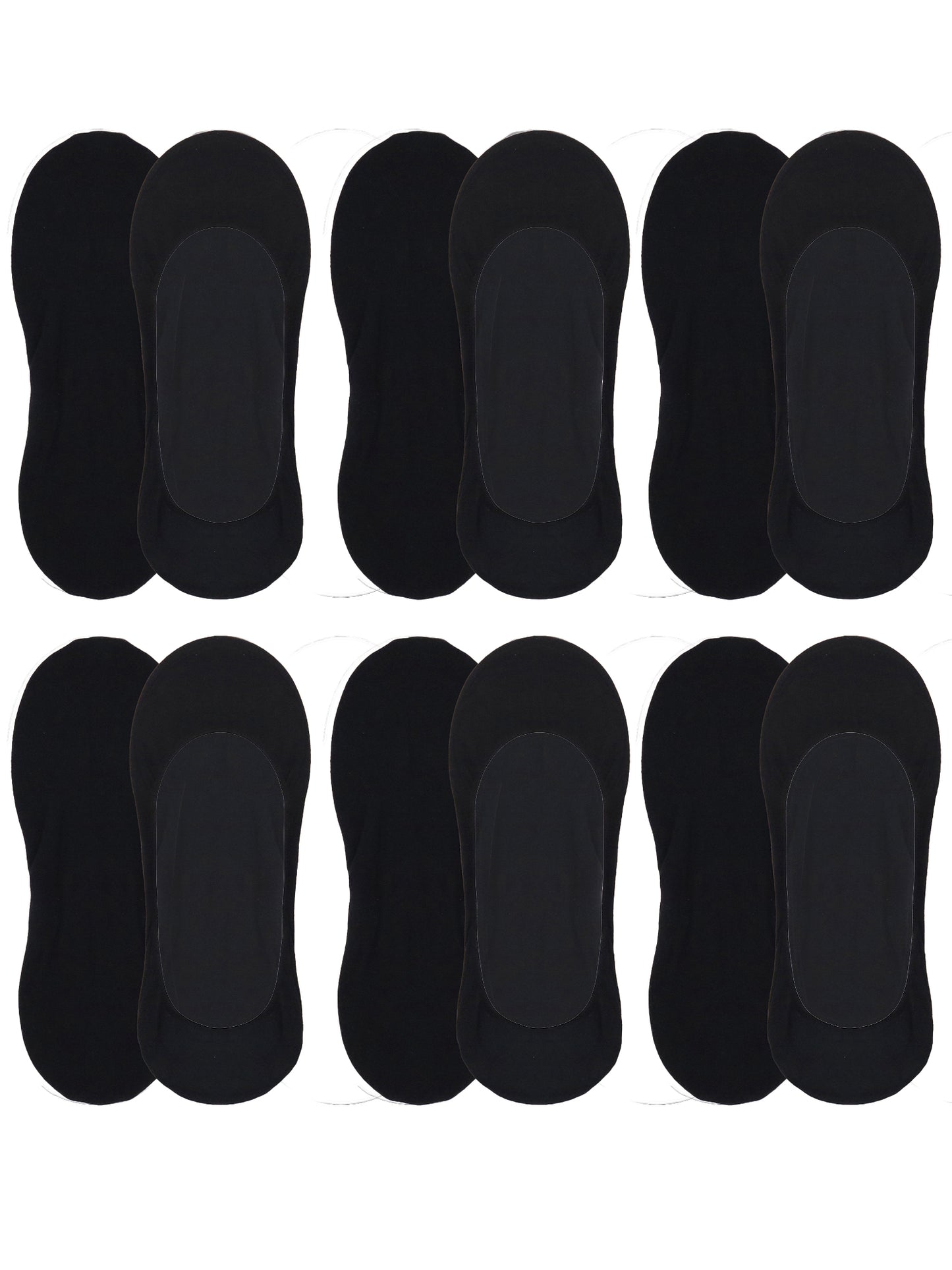 Low Cut Liner Socks