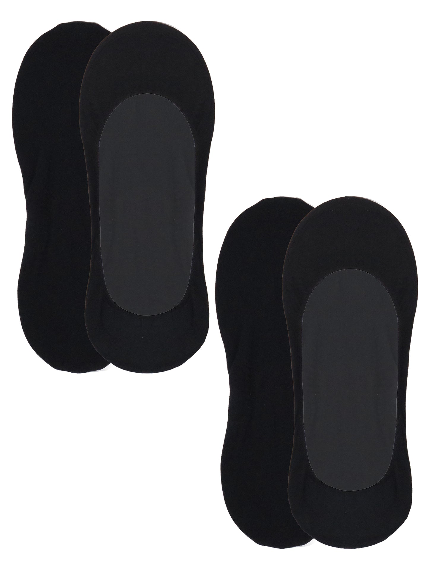 Low Cut Liner Socks - On The Go Hosiery