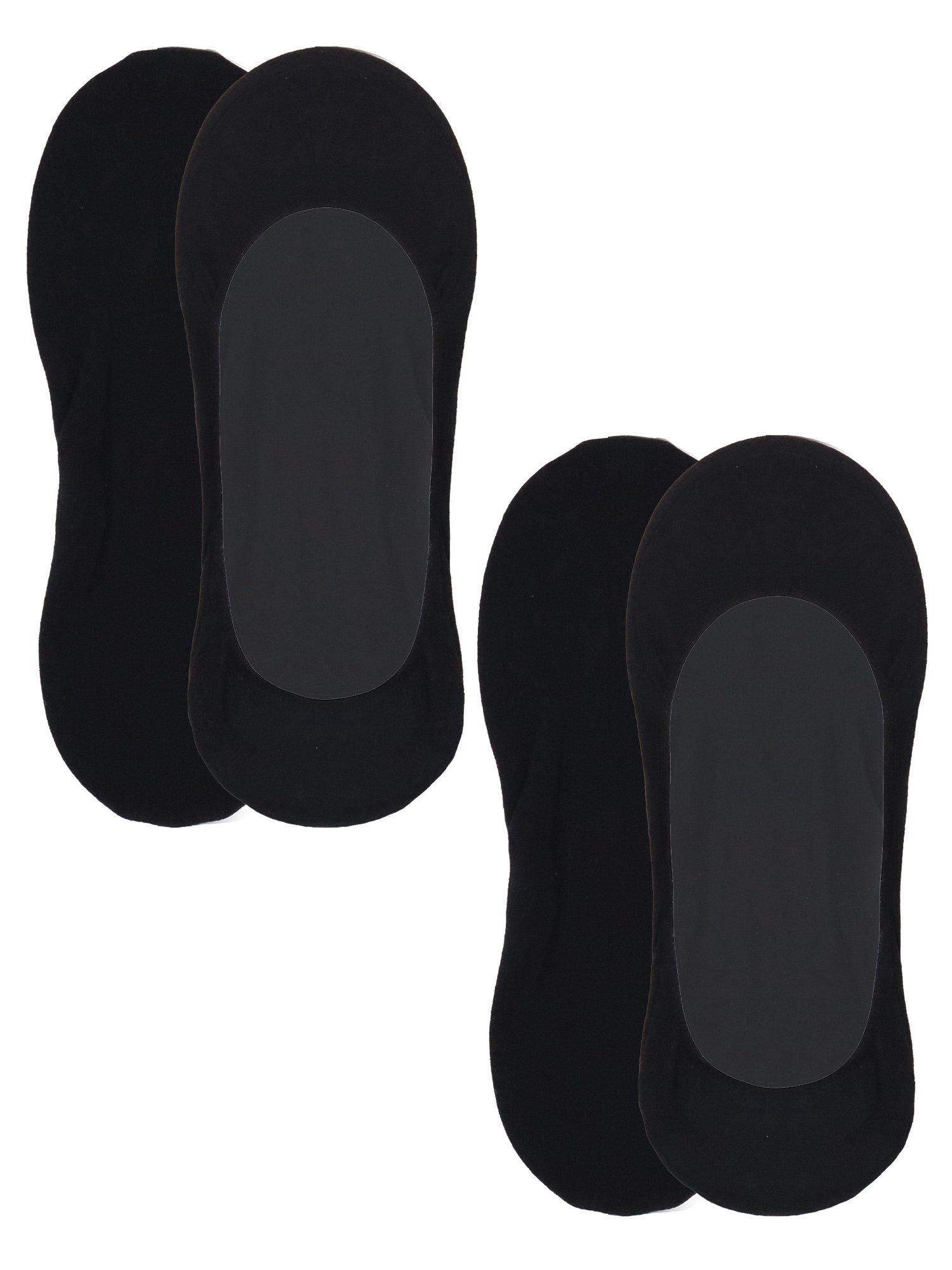 Low Cut Liner Socks - On The Go Hosiery
