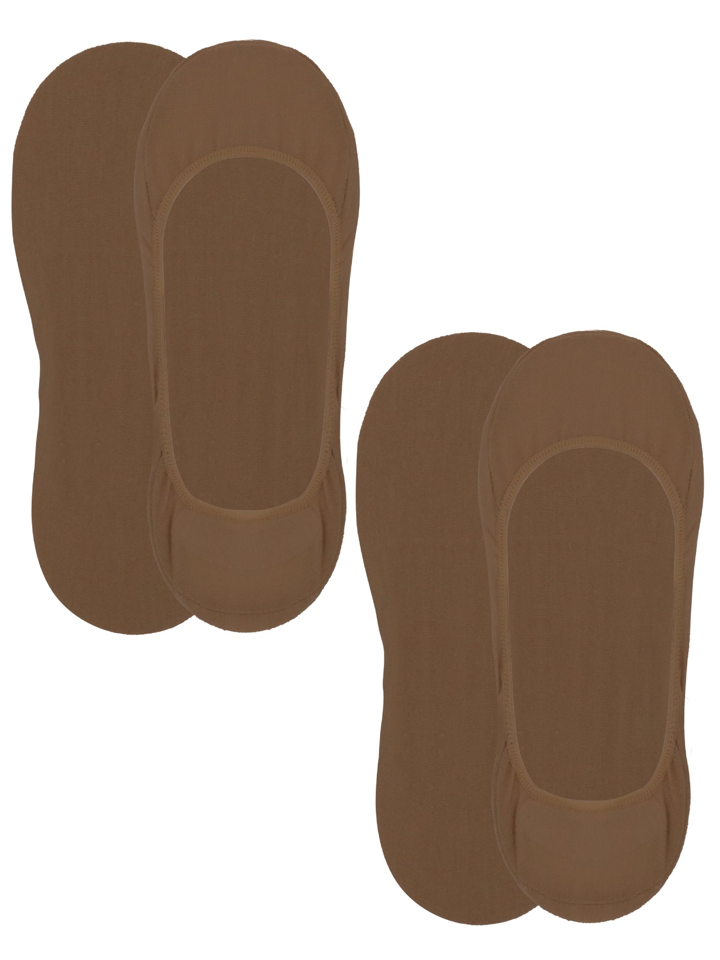 Low Cut Liner Socks - On The Go Hosiery