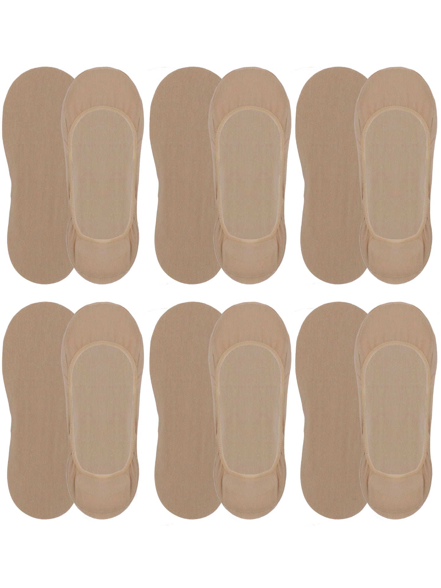 Low Cut Liner Socks