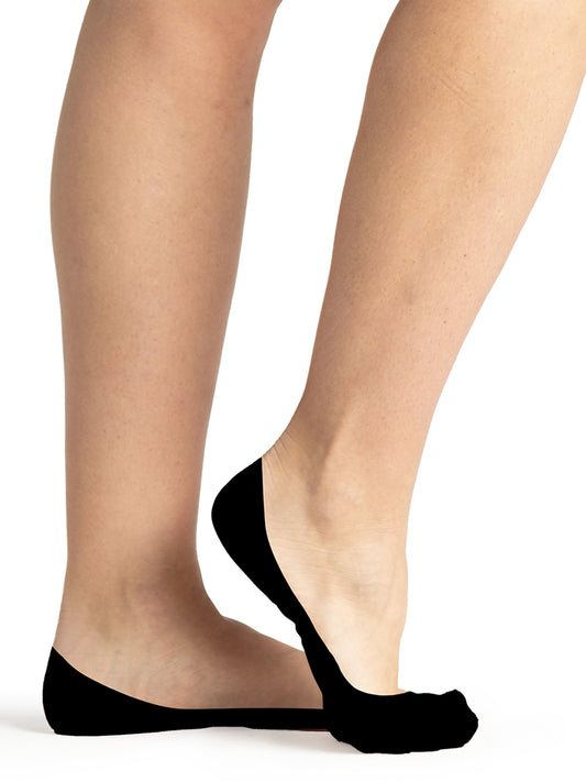 Low Cut Liner Socks - On The Go Hosiery