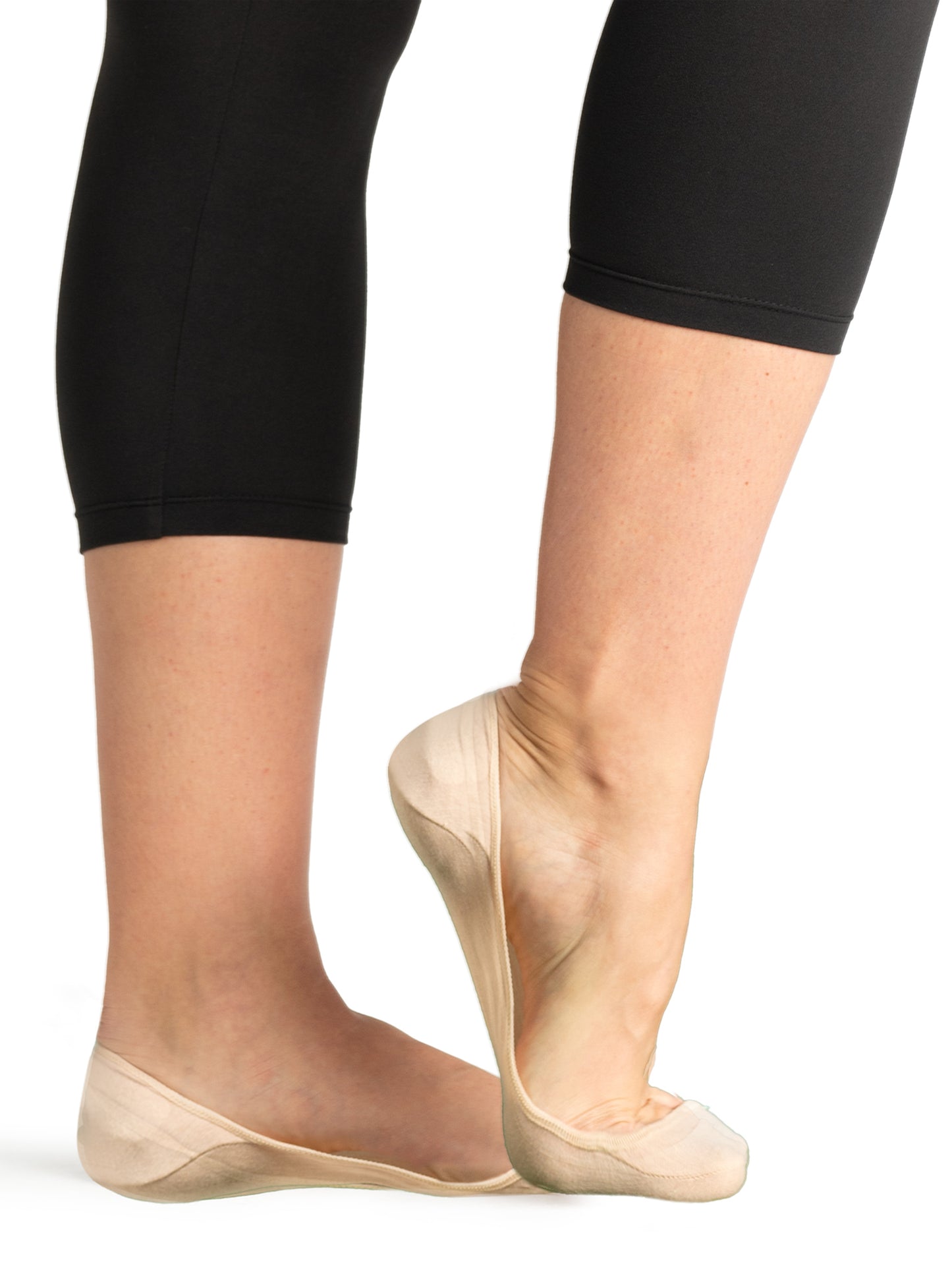 Low Cut Liner Socks - On The Go Hosiery