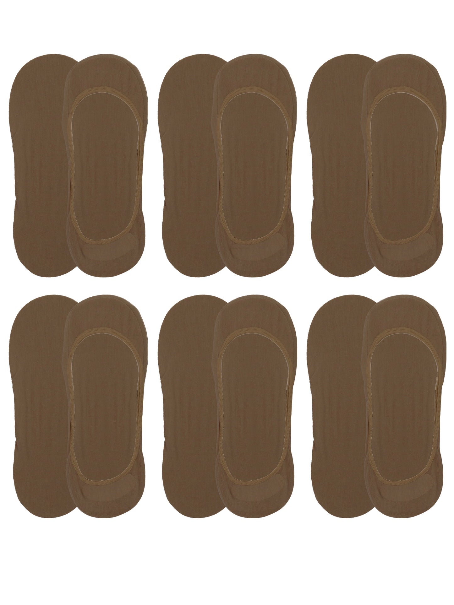 Low Cut Liner Socks
