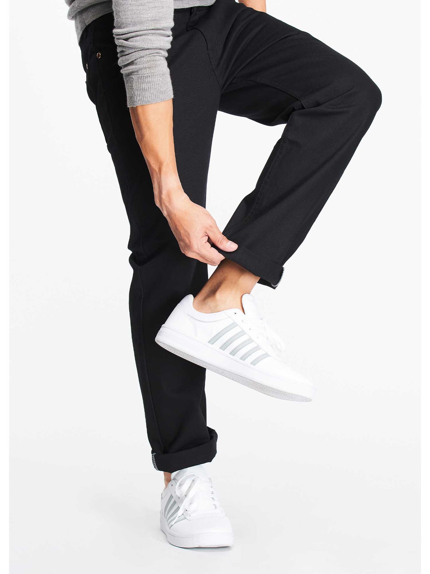 Men's Invisible Socks