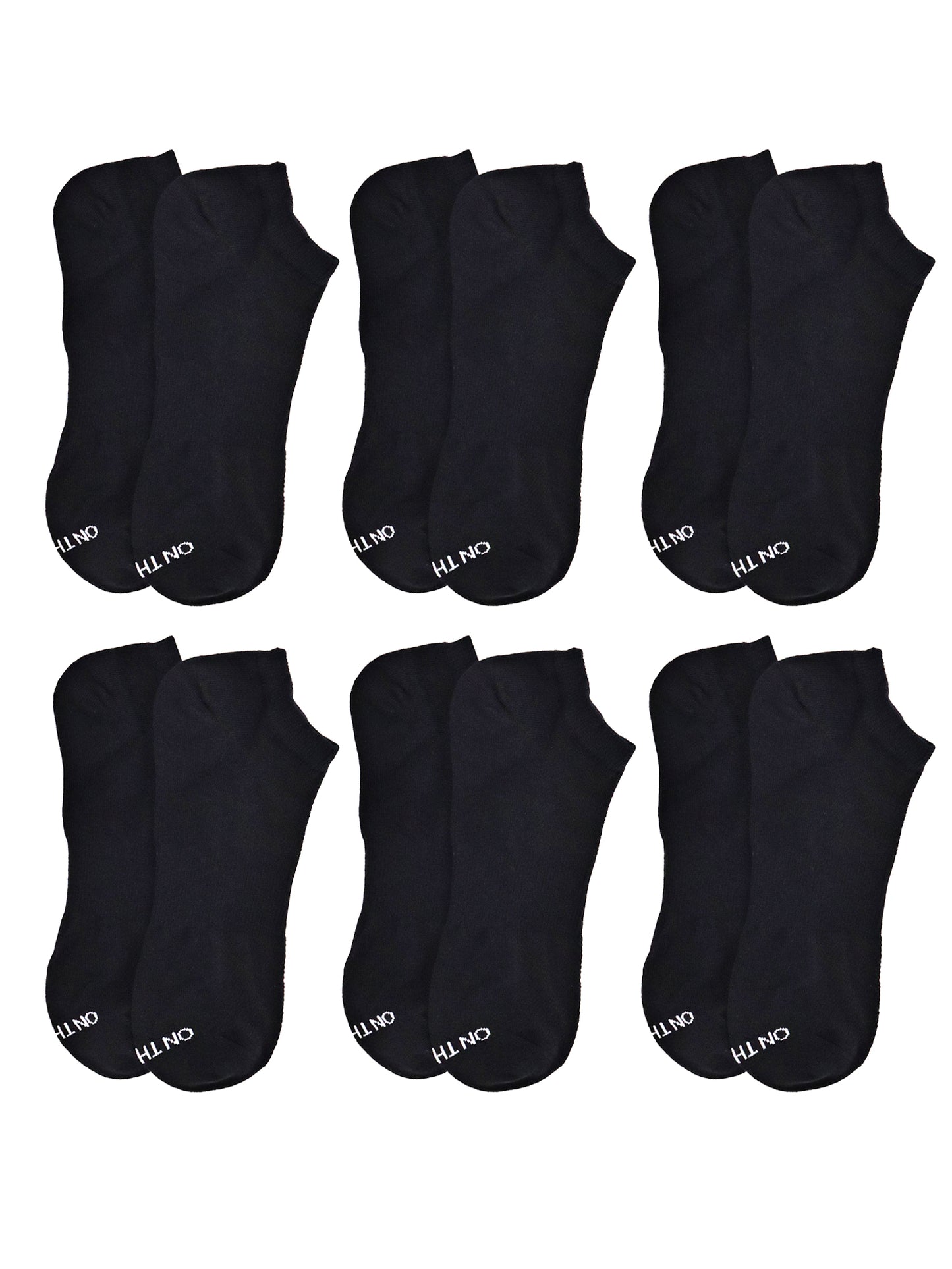 Men's Performance Socks