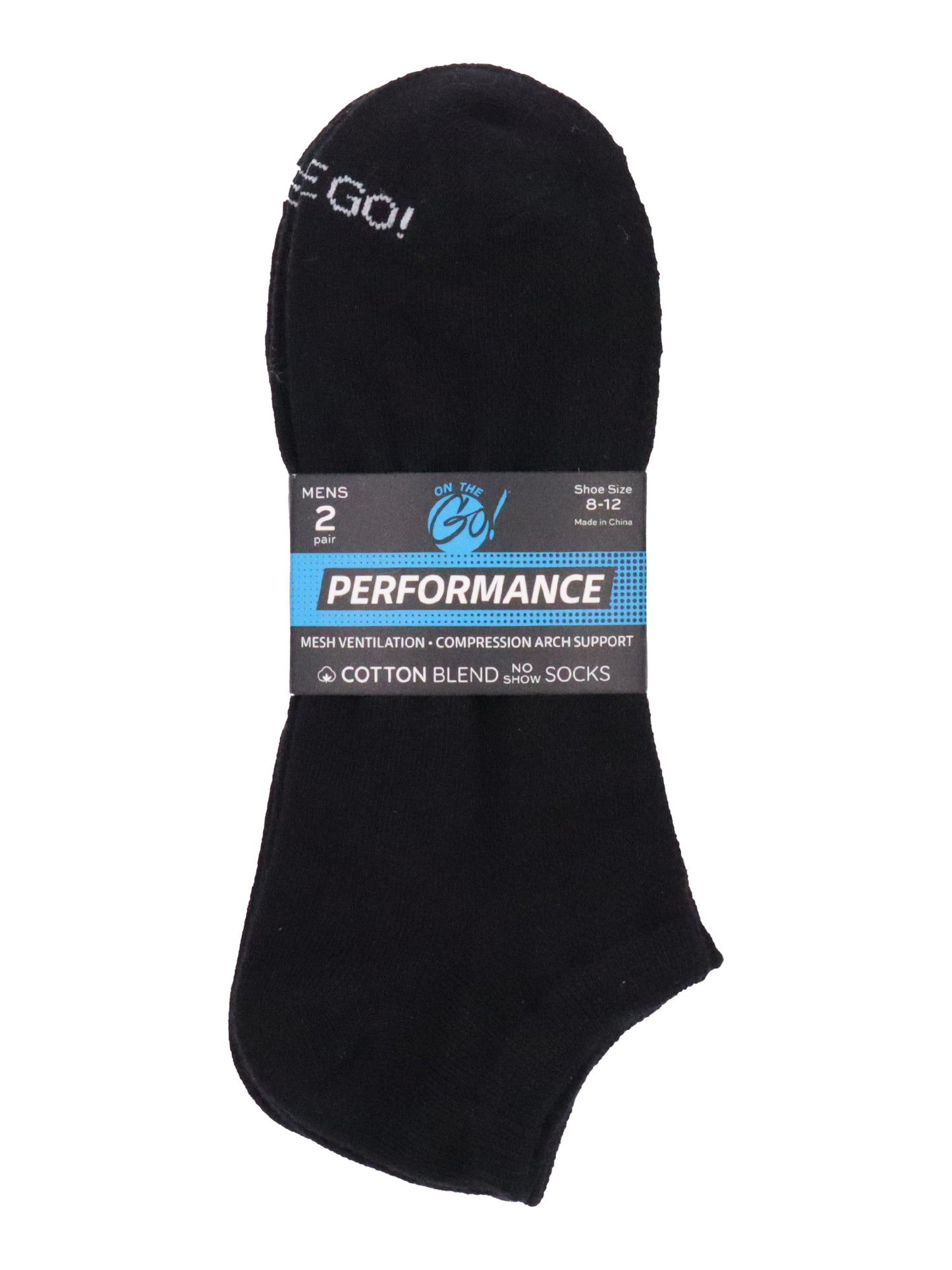 Men's Performance Socks
