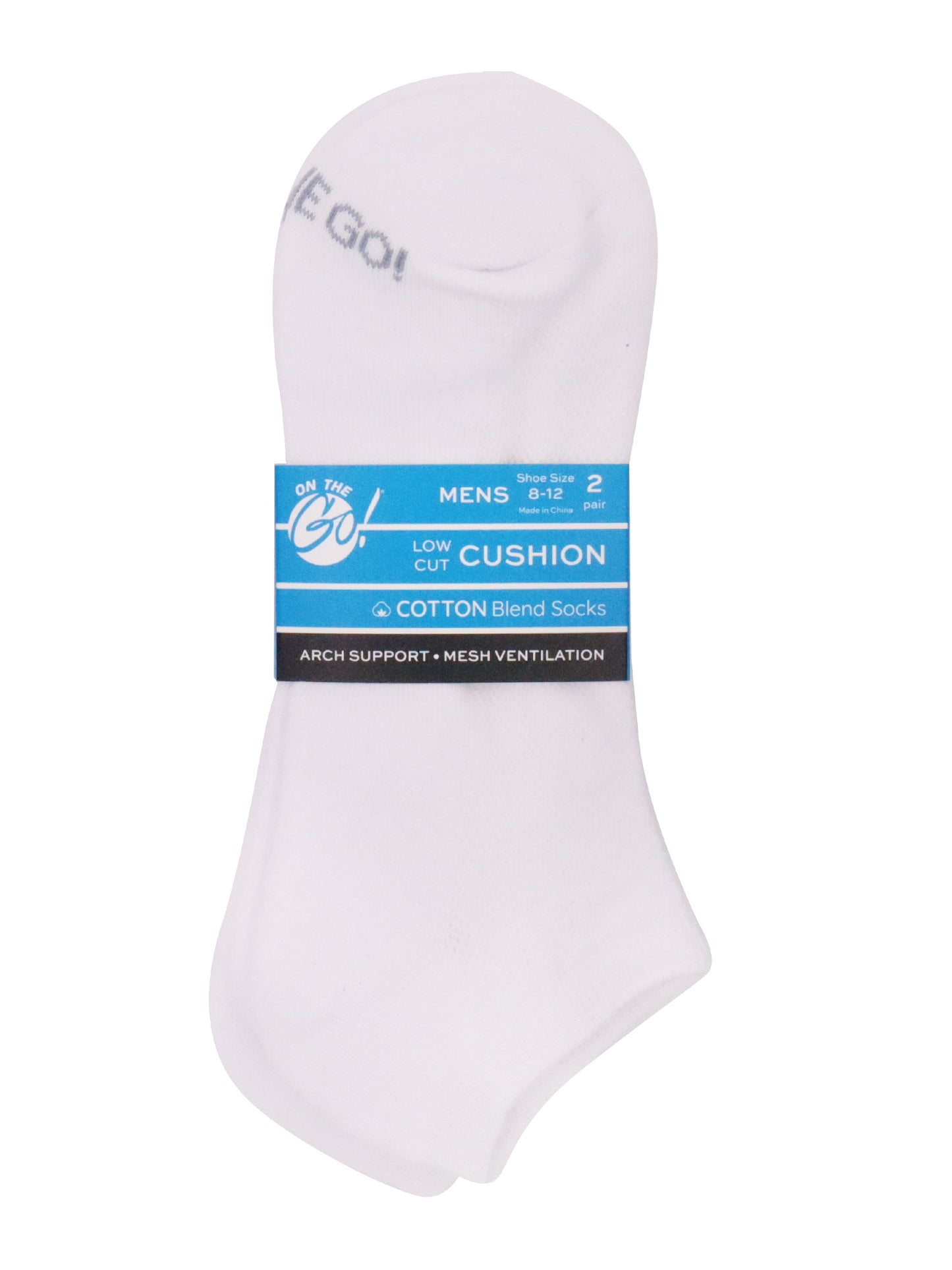 Men's Performance Socks