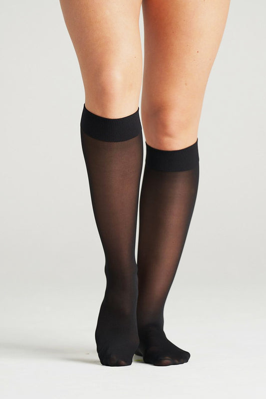 Trouser Socks - On The Go Hosiery