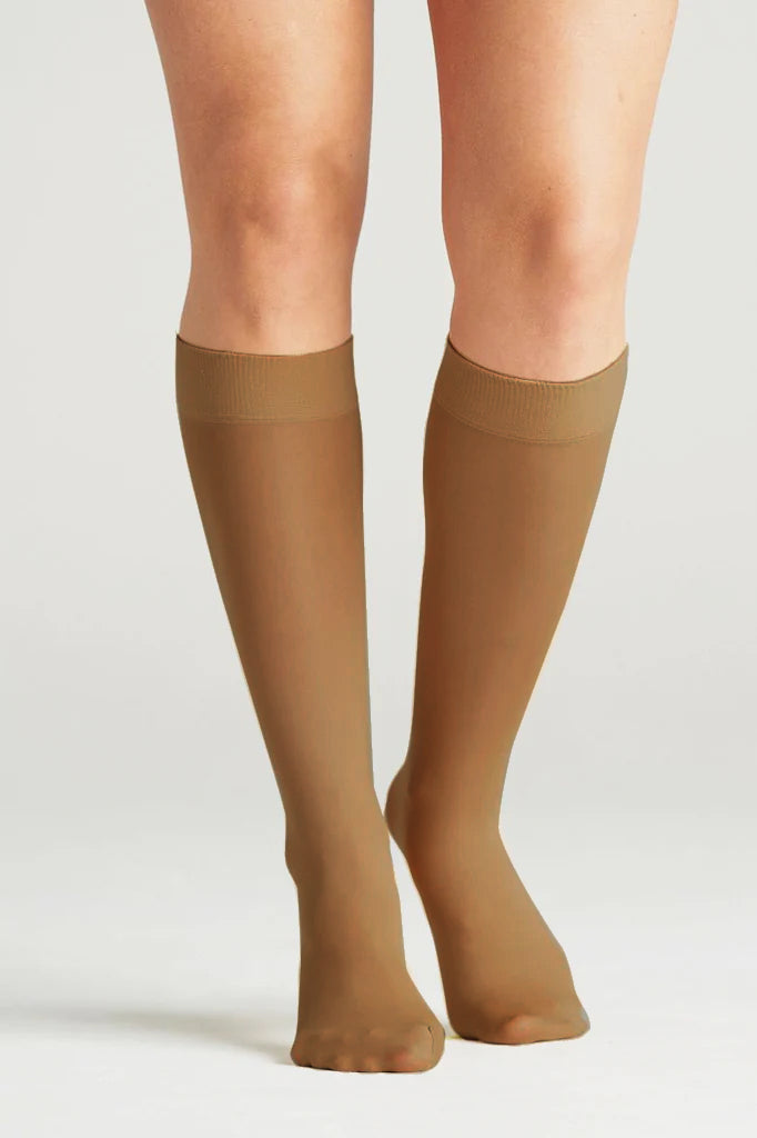 Trouser Socks - On The Go Hosiery