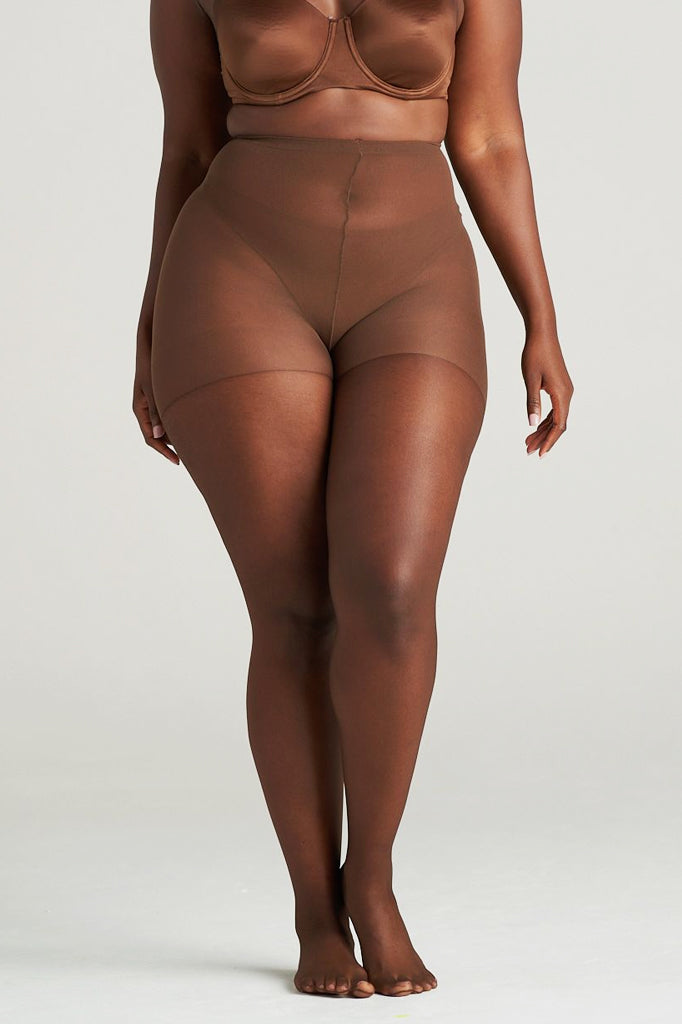 Ultra Sheer Hosiery - On The Go Hosiery