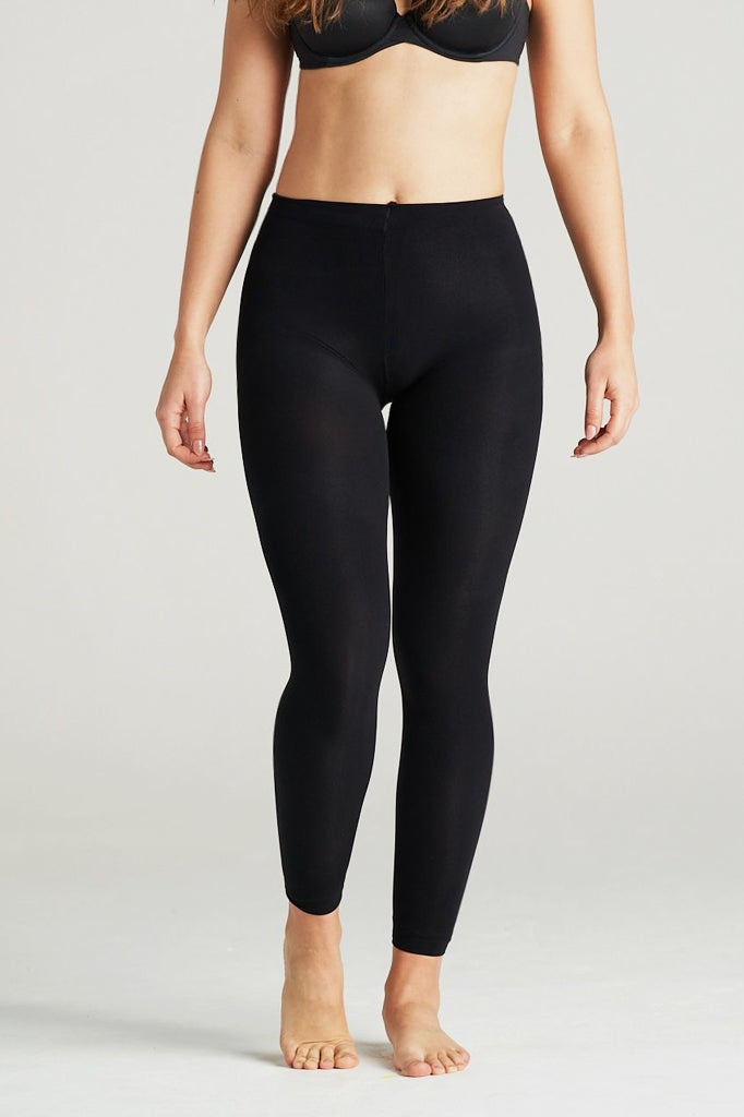 Classic Ankle Tights - On The Go Hosiery