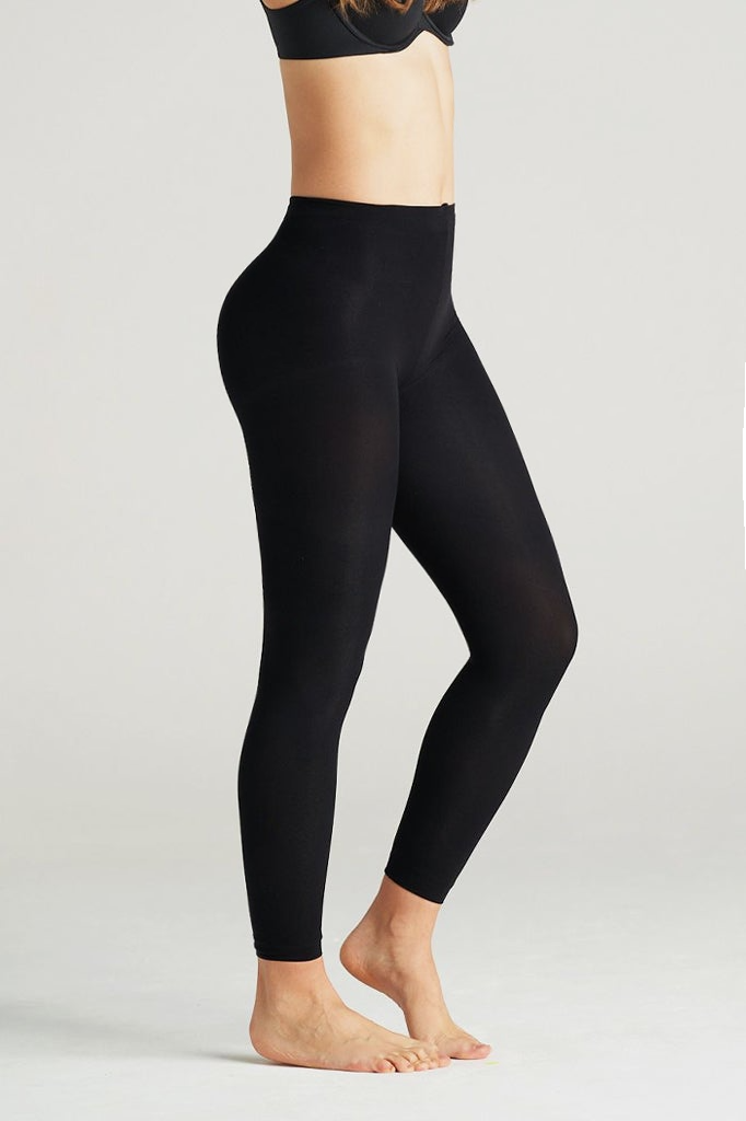 Classic Ankle Tights - On The Go Hosiery