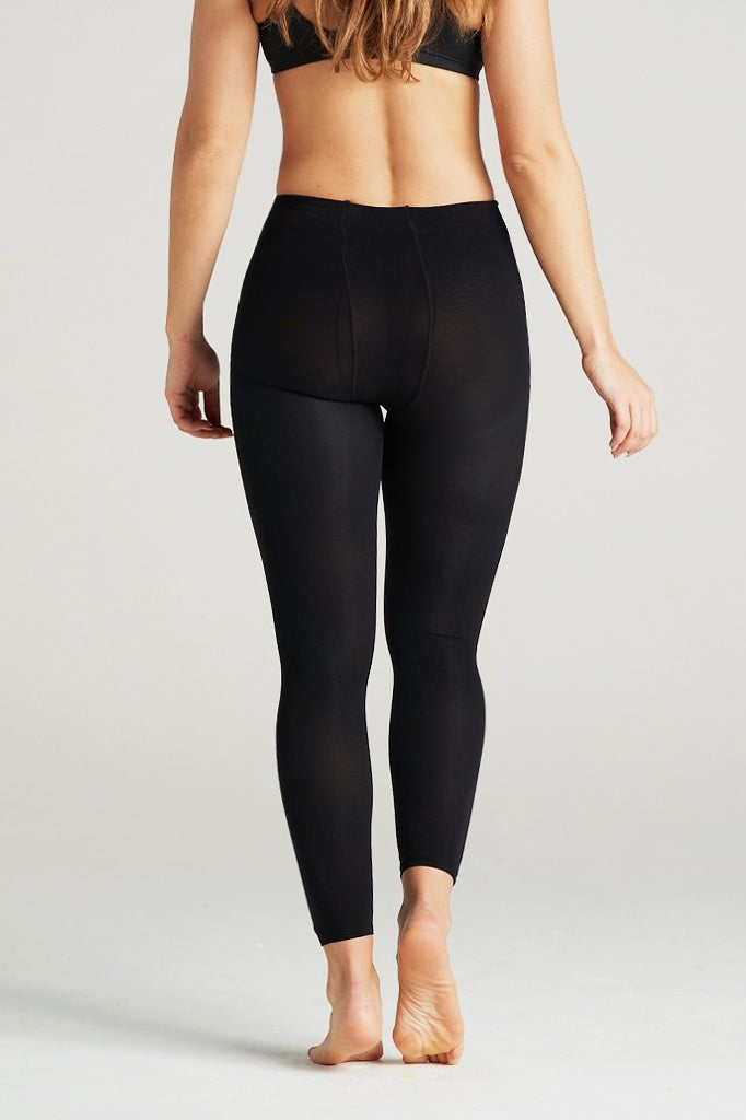 Classic Ankle Tights - On The Go Hosiery