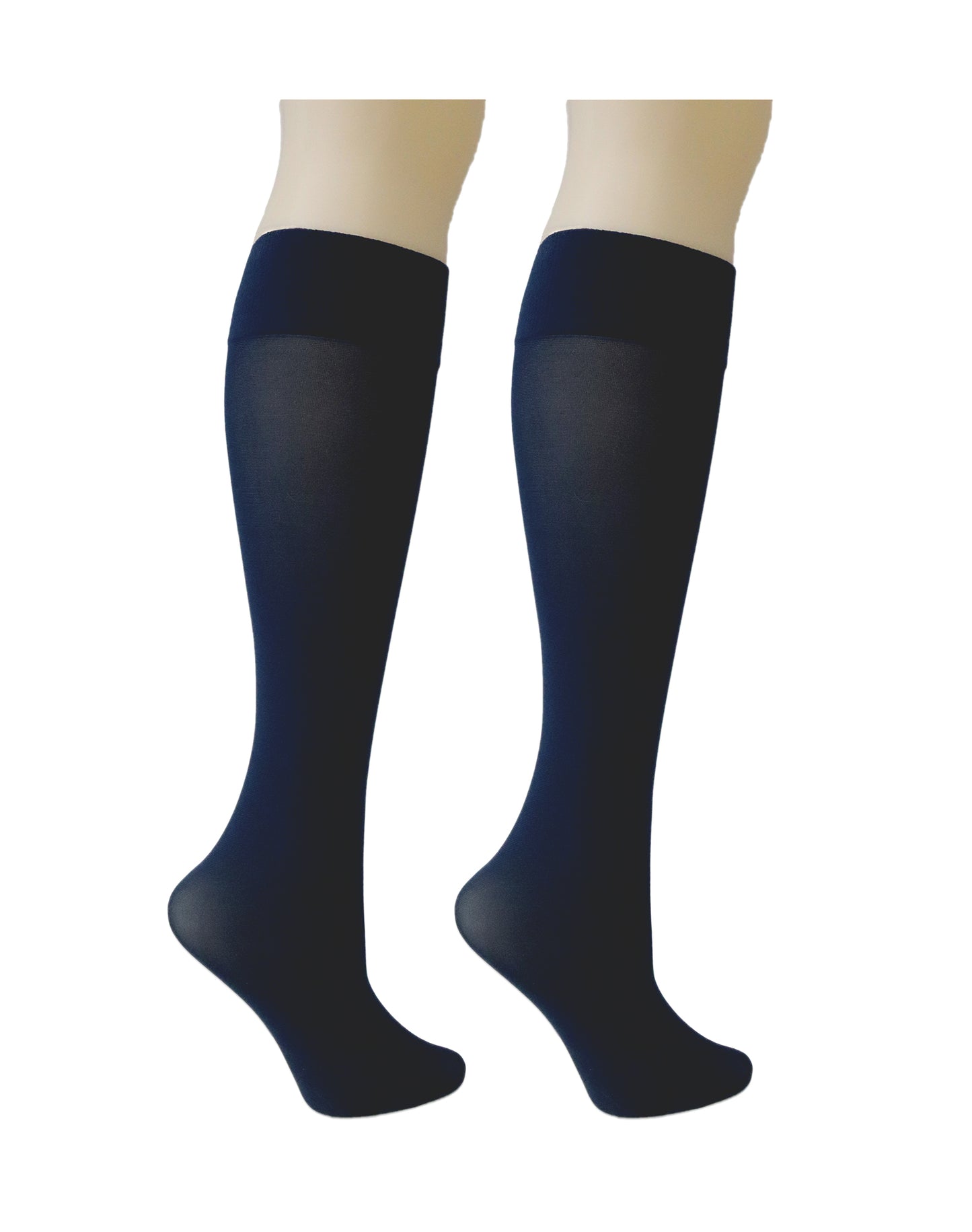 Trouser Socks - On The Go Hosiery