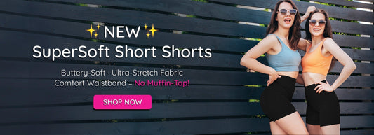 The Ultimate Guide to Styling Shorts: From Workouts to Streetwear