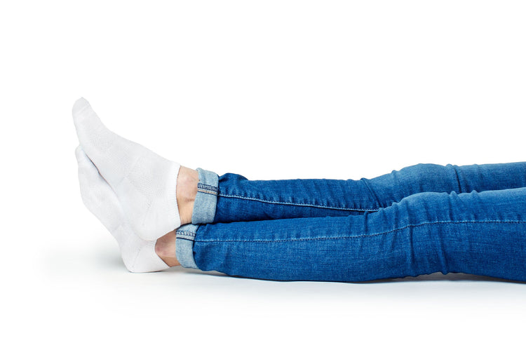 Shop Women's Fashion Socks Online at On the Go!