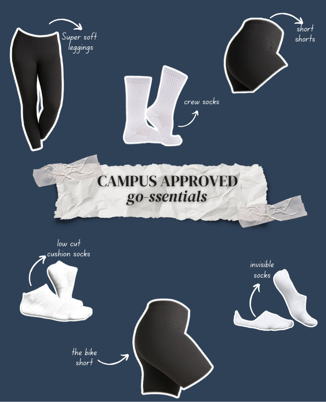Campus Collection