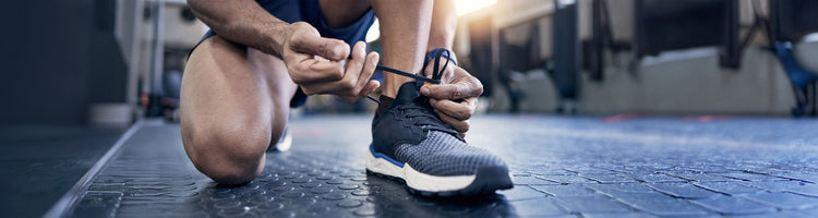 Shop Men’s Athletic Socks Online at On the Go!