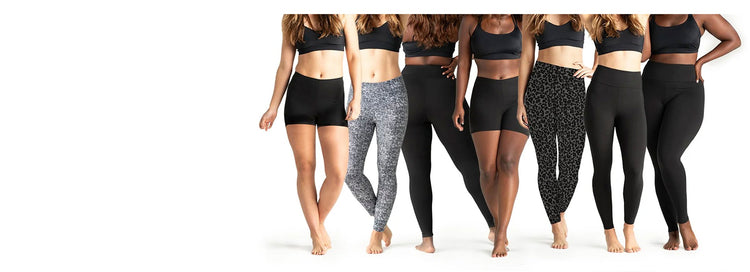 Shop the SuperSoft Collection Online at On the Go! Hosiery