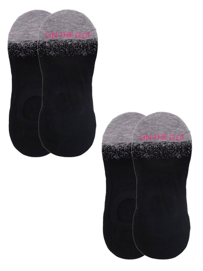 Invisible Socks