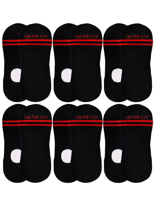 Men's Invisible Socks