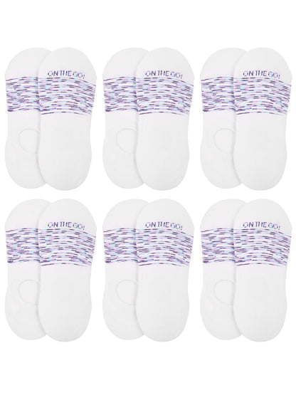 Invisible Socks