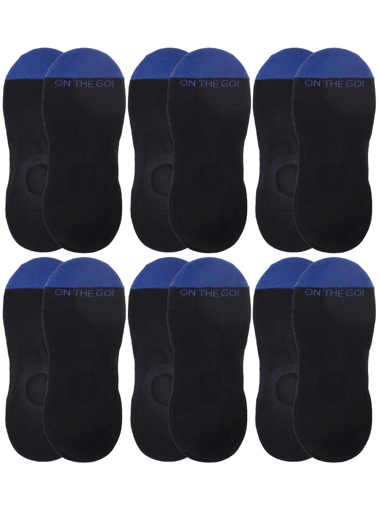 Men's Invisible Socks