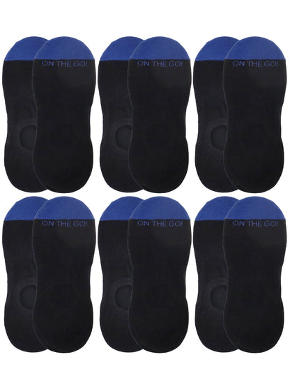 Men's Invisible Socks