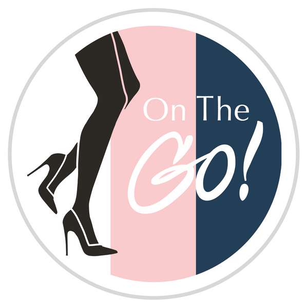 On The Go Hosiery