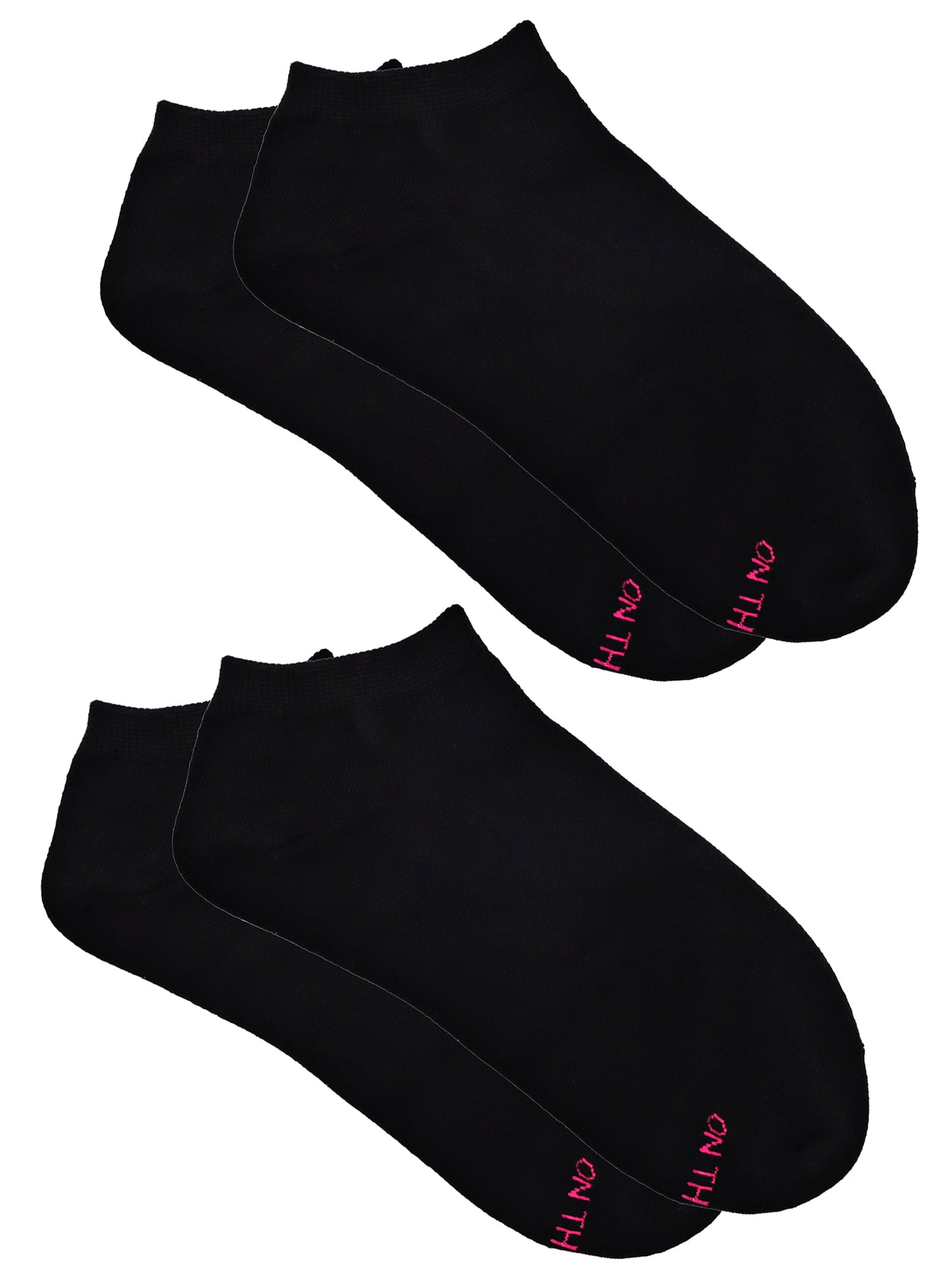 SuperSoft Socks (2 Pair Pack)