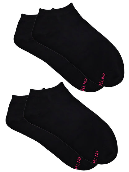 SuperSoft Socks (2 Pair Pack)