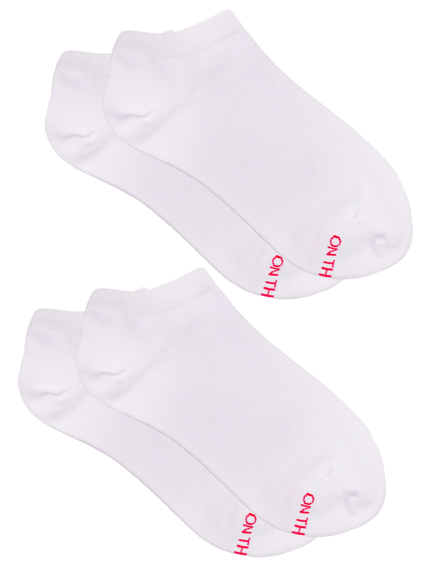 SuperSoft Socks (2 Pair Pack)