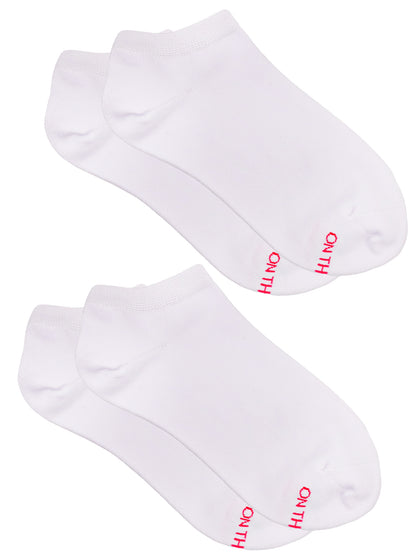 SuperSoft Socks (2 Pair Pack)