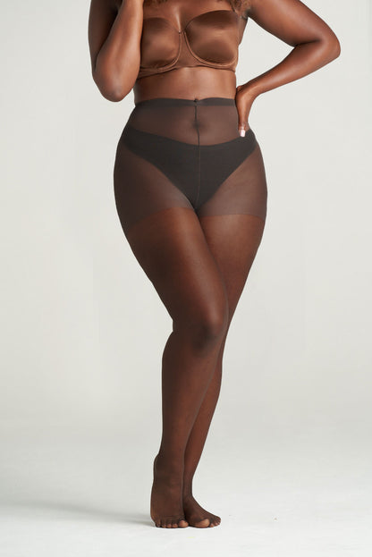 Ultra Sheer Hosiery